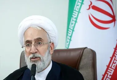 واکنش تند دادستان کل کشور به اظهارات دونالد ترامپ 