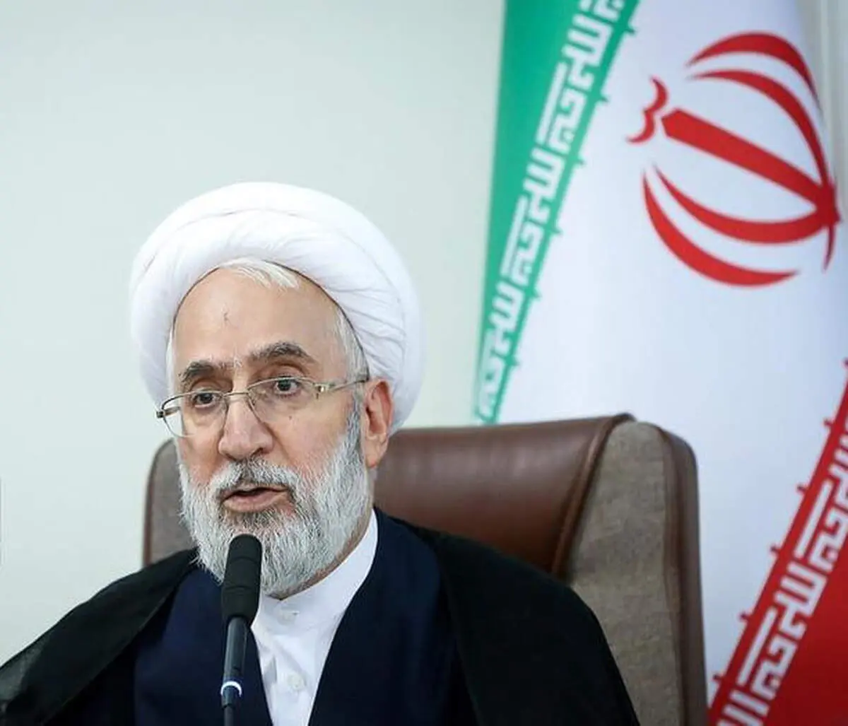 واکنش تند دادستان کل کشور به اظهارات دونالد ترامپ 
