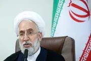 واکنش تند دادستان کل کشور به اظهارات دونالد ترامپ 
