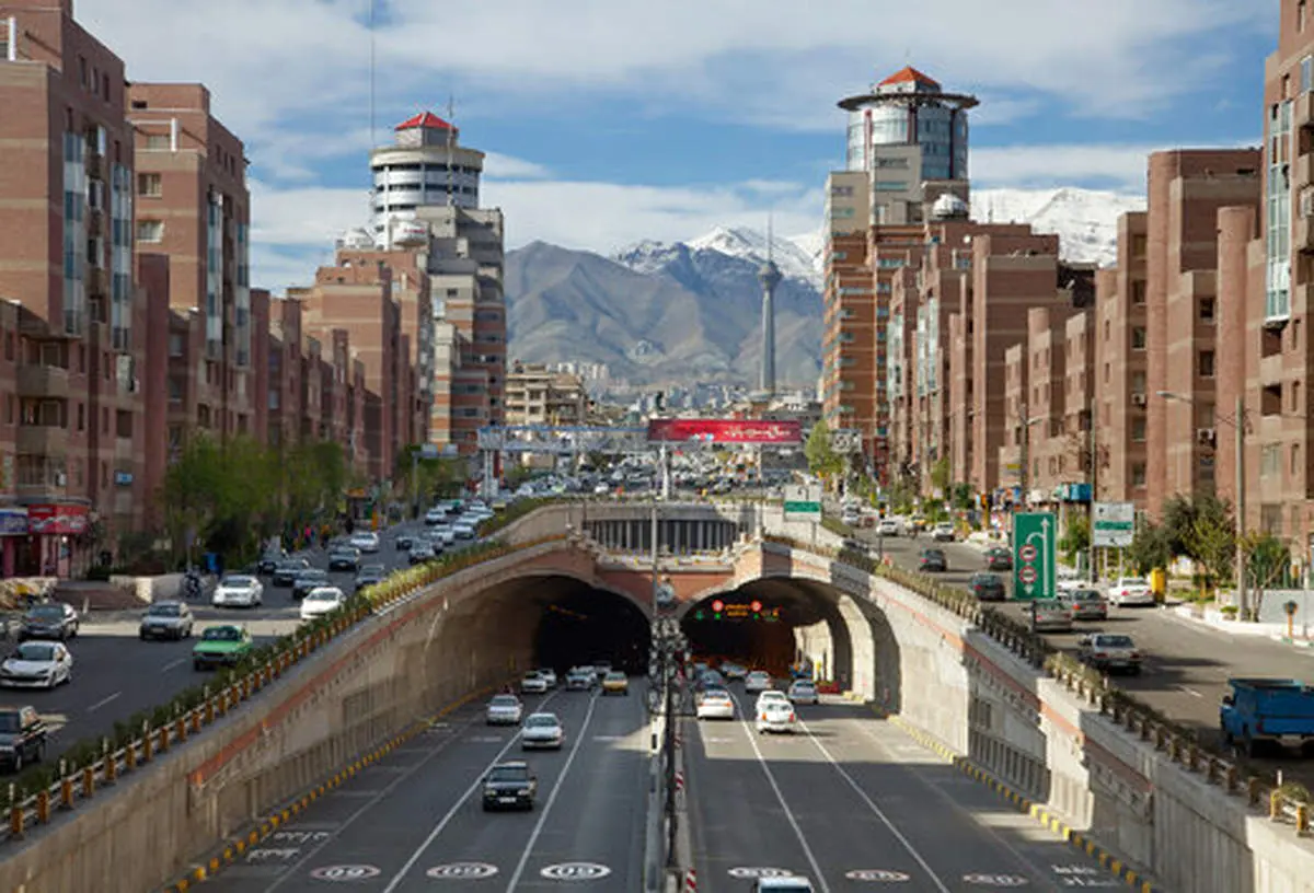 شرایط سخت برای خانه دار شدن پایتختنشینان/ قیمت خانه در تهران ۳ برابر میانگین کشور