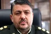 جزئیات تیراندازی غرب تهران اعلام شد