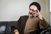 یک توییت ظریف و سیدحسن خمینی بیشتر از برنامه‌های رسانه‌های رسمی بازخورد دارد