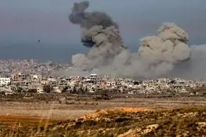 منفجر کردن سه ربات انفجاری توسط اسرائیل + جزییات 