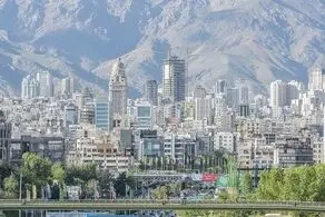قیمت آپارتمان در تهران؛ ۲۸ مرداد ۱۴۰۰