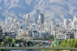 قیمت آپارتمان در این منطقه به بیش 78 میلیون تومان رسید + جدول