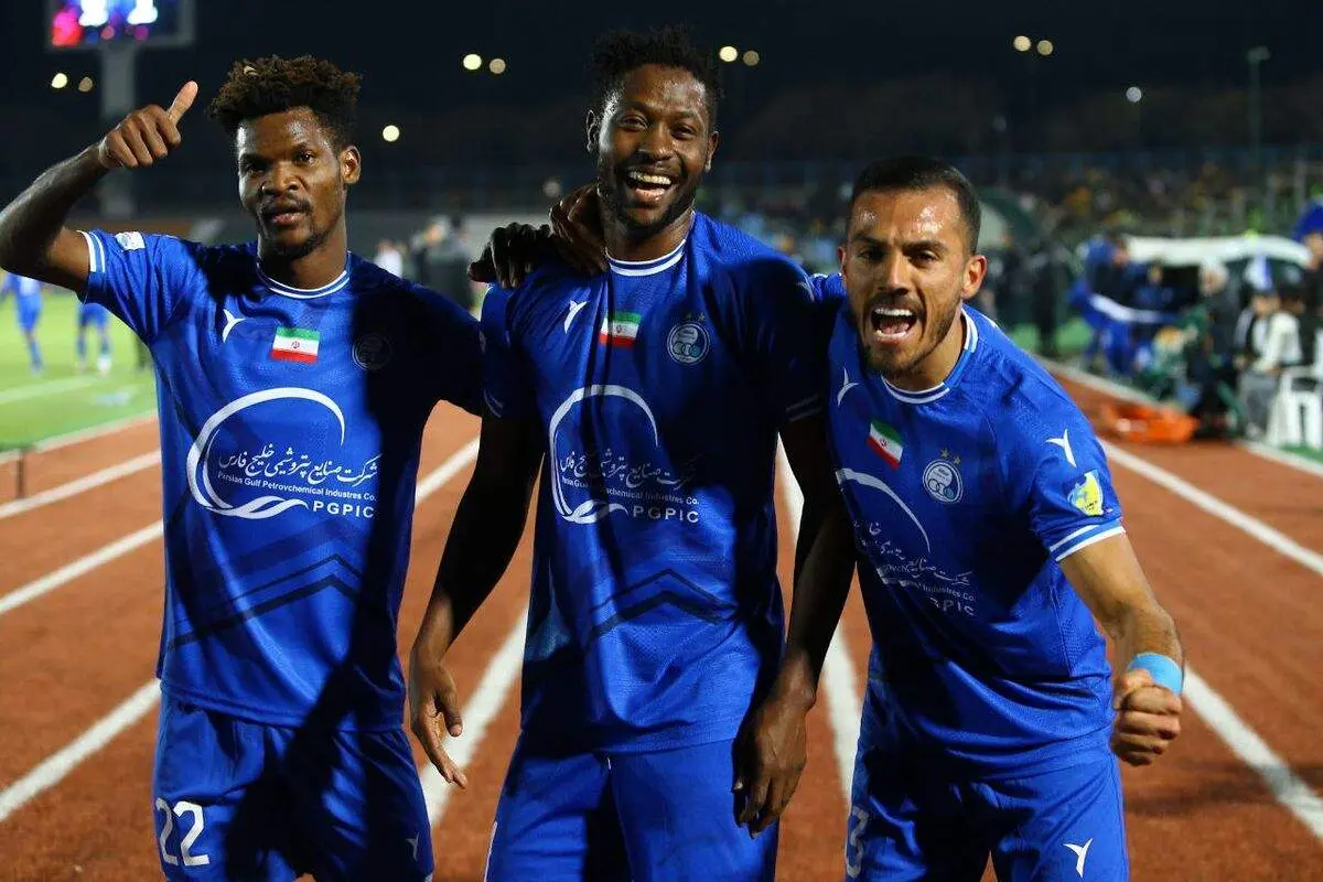 واکنش استقلالی ها به یک خبر؛ چه خوب که نیستی!