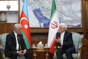 مسائل منطقه باید با همفکری و تعامل همسایگان و نیروهای منطقه‌ای حل شود