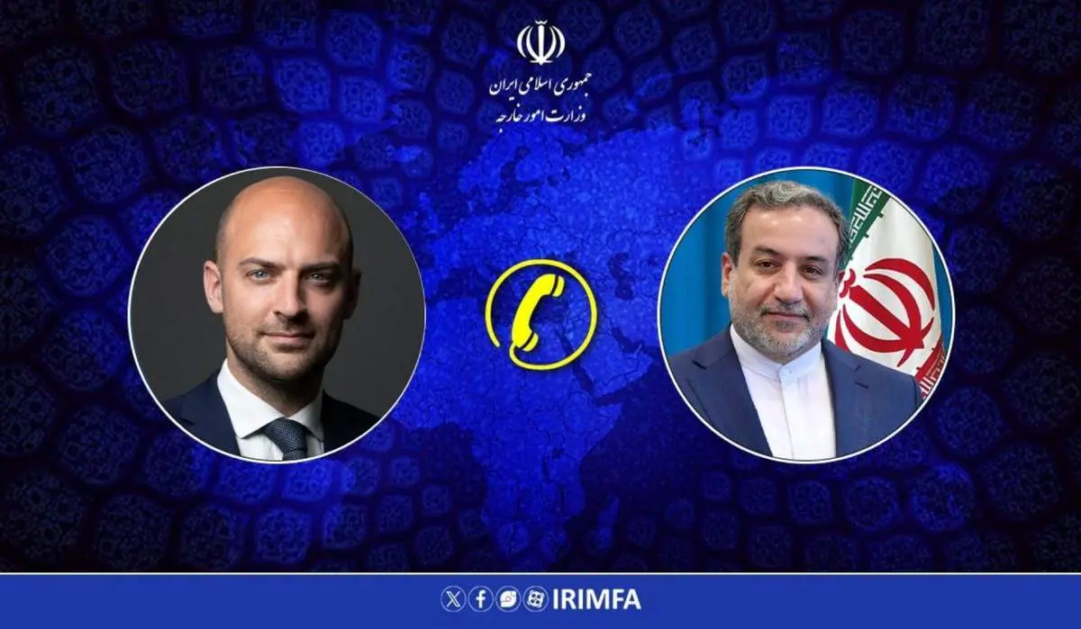 عراقچی خطاب به فرانسه: حرکت سه کشور در صدور قطعنامه علیه ایران به پیچیدهتر شدن موضوع خواهد انجامید