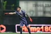 متلک جالب بازیکن پرسپولیس به بیرانوند/به استراحت ادامه بده!