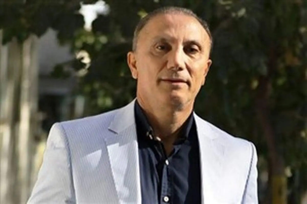 انتقاد تند یک پرسپولیسی از قرارداد نجومی یحیی/خدا برکت بدهد!