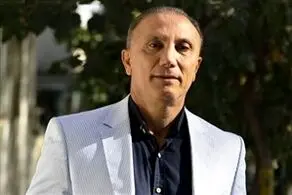 صحبت‌های تند حمید درخشان علیه استقلالی‌ها!