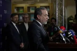 عراقچی: مذاکرات پیچیده‌تر از آن است که در دو یا سه جلسه حل‌وفصل شود
