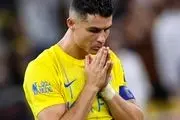 قوت گرفتن انتقال رونالدو به الهلال