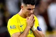 قوت گرفتن انتقال رونالدو به الهلال