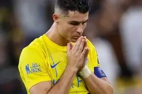 قوت گرفتن انتقال رونالدو به الهلال