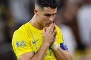 قوت گرفتن انتقال رونالدو به الهلال