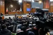 سپیده ابراهیمی چگونه در آمریکا جذب منافقین شد| انگشتان دست او از کار افتاد