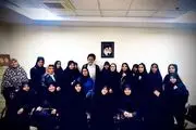 پزشکیان در ترکیب کابینه گفتمان وفاق را به کار بست 