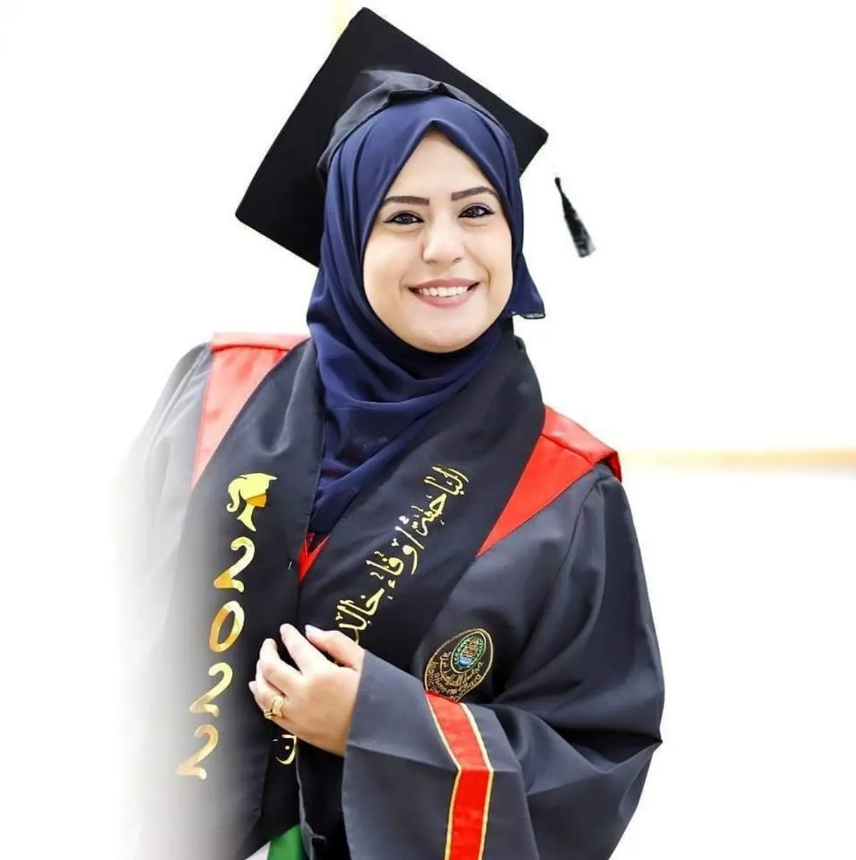 شهادت دو خبرنگار فلسطینی در بمباران النصیرات + عکس