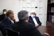 برای مردم خط و نشان نکشید/ مردم می‌توانند مسئولان را از عرش به فرش بکشانند