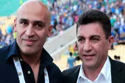 آسمان روابط قلعه نویی و منصوریان ابری شد