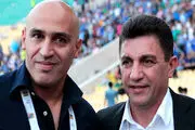 آسمان روابط قلعه نویی و منصوریان ابری شد