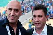 آسمان روابط قلعه نویی و منصوریان ابری شد