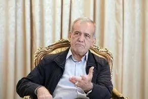 عکس دیده نشده از مسعود پزشکیان از لباس ورزشی + ببینید 