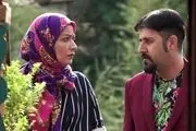 فهیمه و هما سریال پایتخت با چهره واقعی در میهمانی/ عکس