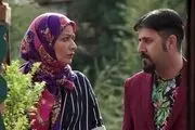 فهیمه و هما سریال پایتخت با چهره واقعی در میهمانی/ عکس