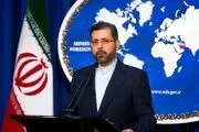 پاسخ قاطع ایران به تهدیدات اخیر اسرائیل+جزییات