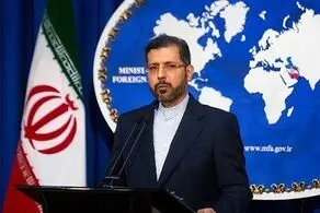 ایران درگذشت رییس ستاد دفاعی جمهوری هند را تسلیت گفت

