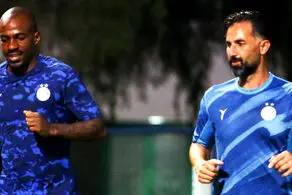مشکل جدی موسیمانه؛ جانشین کاکوتا در استقلال مشخص شد
