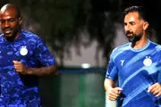 مشکل جدی موسیمانه؛ جانشین کاکوتا در استقلال مشخص شد
