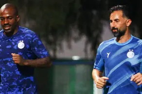مشکل جدی موسیمانه؛ جانشین کاکوتا در استقلال مشخص شد
