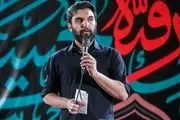 مداح معروف: مجلس را به توپ ببیندید!