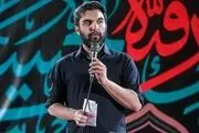 کنایه تند مداح معروف به حامیان رئیسی: کمی با شرف باشید