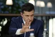 زلنسکی جرقه شورش جهانی را زد!
