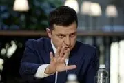 این درخواست زلنسکی از سربازان روسی منجر به تعجب همگان شد