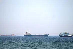 ادعای ابوظبی درباره هدف قرار گرفتن یک کشتی اماراتی