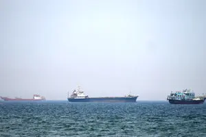 ادعای ابوظبی درباره هدف قرار گرفتن یک کشتی اماراتی