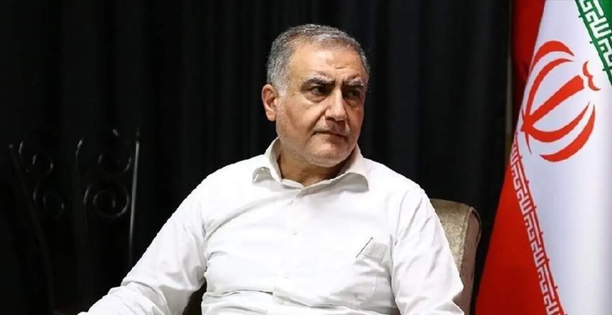 در دادگاه بدوی به دلیل شکایت فاطمی امین به یک سال زندان محکوم شدم