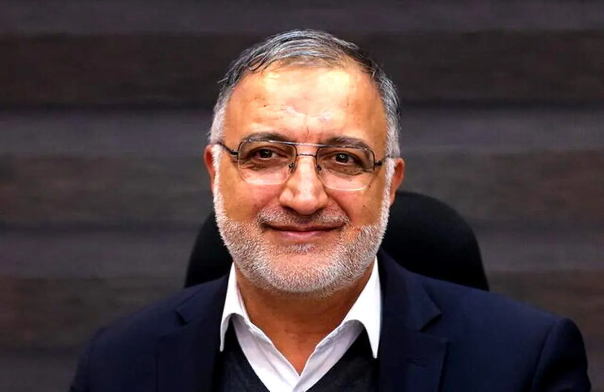 زاکانی: از فردا مرخصی می‌گیرم