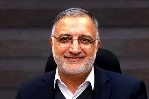 زاکانی: از فردا مرخصی می‌گیرم