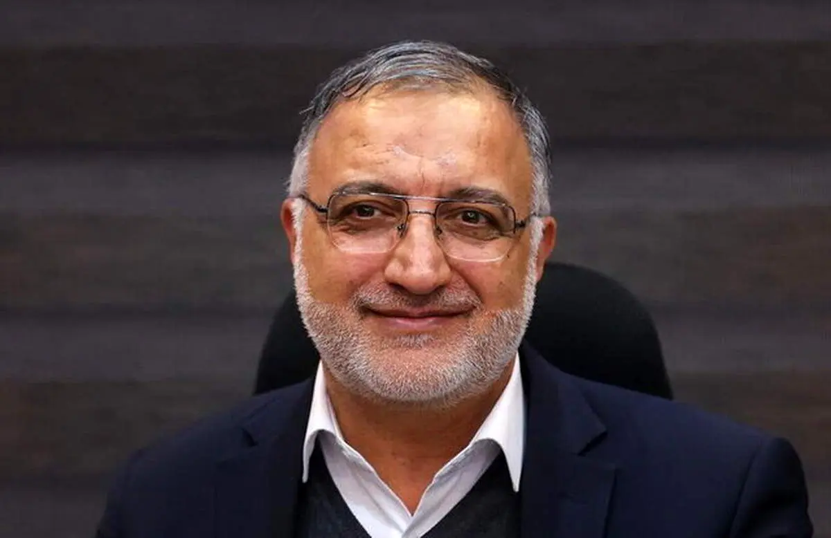 زاکانی: از فردا مرخصی می‌گیرم