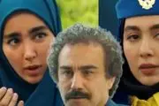 عکسی باورنکردنی از چهره دوقلوهای جایگزین سارا و نیکا خارج از تلویزیون