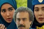 عکسی باورنکردنی از چهره دوقلوهای جایگزین سارا و نیکا خارج از تلویزیون