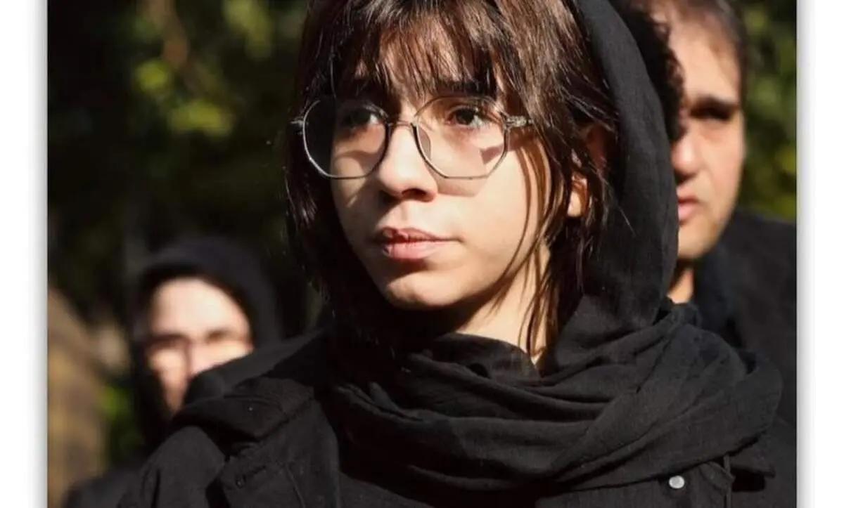 تبریک متفاوت دختر داریوش مهرجویی برای تولد پدرش