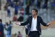 مصاحبه فوق جنجالی فرهاد مجیدی/در این مملکت، فاسدها، جاعلان و دزدها تحت تعقیب نیستند/تیم مجیدی 10 نفره نمی‌بازد!