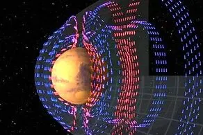 سیاره سرخ میزبان مریخ‌نوردهای روباتیک شد